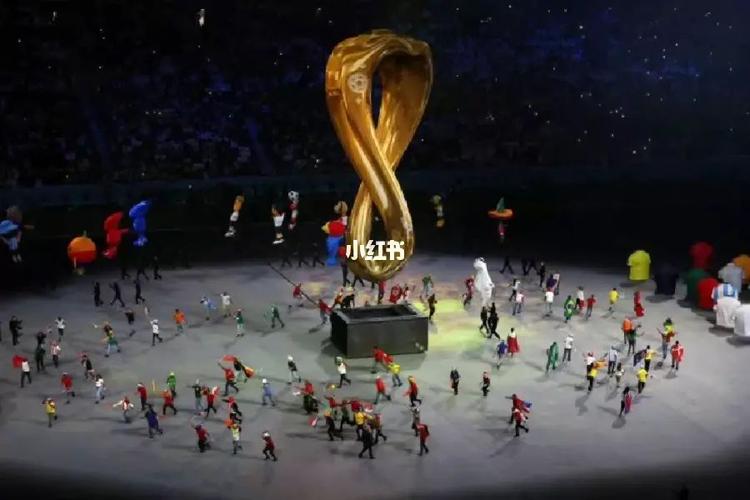 世界杯开幕式2022年歌曲