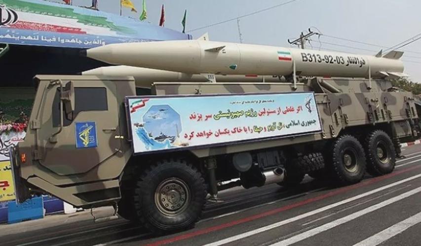 伊拉克对伊朗用过化学武器吗