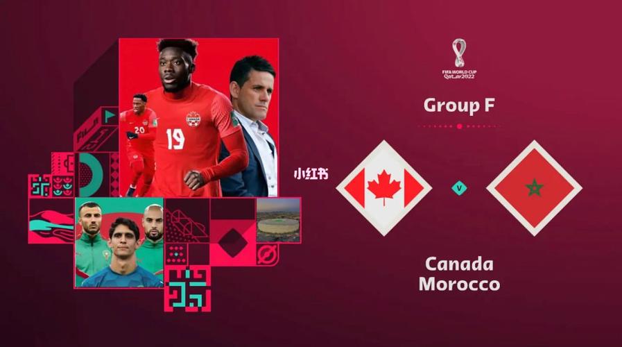 加拿大vs摩洛哥比分
