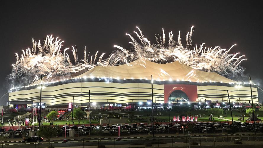 卡塔尔开幕式