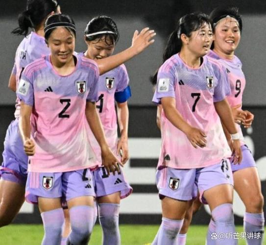 女足中国vs日本