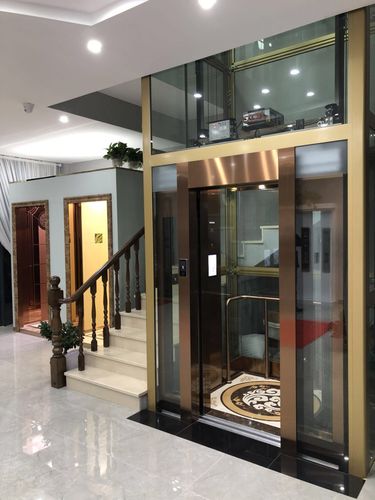 宁波安装别墅电梯公司