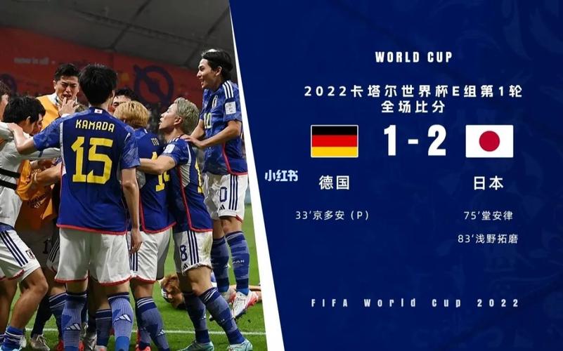 德国vs日本体彩