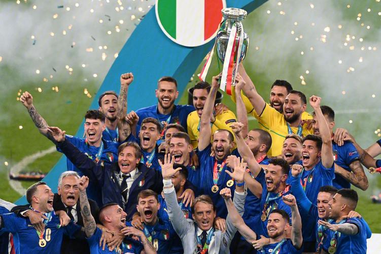 欧洲杯意大利