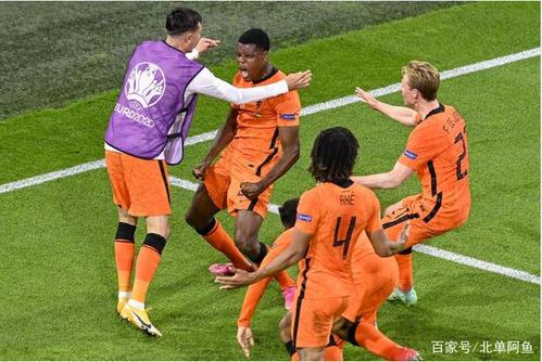 荷兰vs奥地利总共进了几个角球