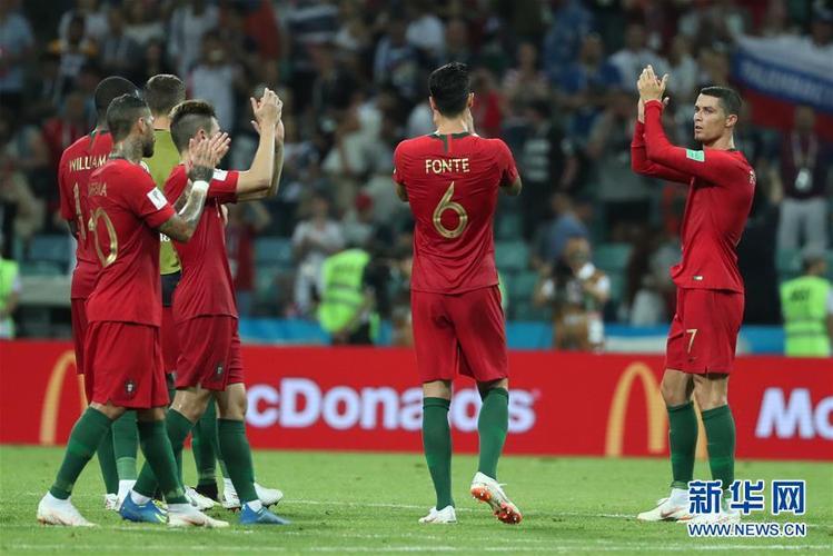 西班牙vs葡萄牙世界杯录像