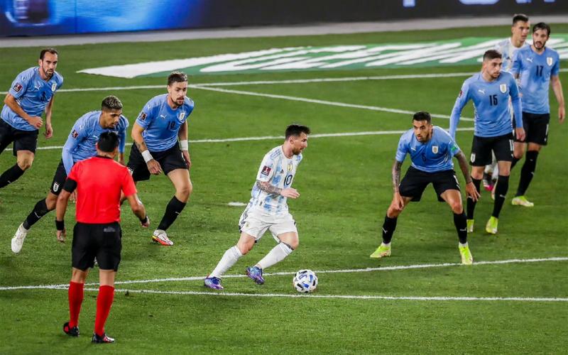 阿根廷vs乌拉圭世预赛