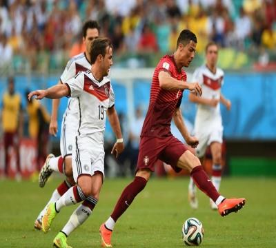 2014世界杯德国对葡萄牙视频