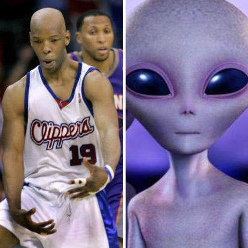 外星人直播NBA的相关图片