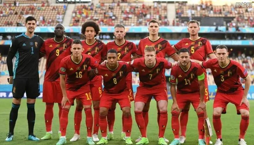 比利时世界杯阵容2022的相关图片